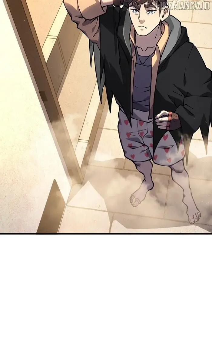 Dungeon Crawler Carl Chapter 6 image 003_optimized
